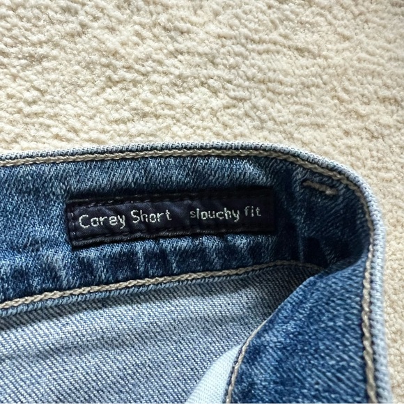 Citizens of Humanity - Corey Short Slouchy fit - Picture 2 of 11